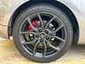 ２０２０年製ですが、ヒビ割れや硬化もなく普通に使えそうですね。サイズは２３５／４０Ｒ１８です。