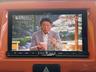 ＴＶも見られます♪