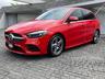 純正ナビ＆地デジ・バックモニター・レーダーセーフティ・ＡＭＧ１８ＡＷ・パワーバックドア・ＬＥＤライト・ハーフレザーパワーシート・シートヒーター・パドルシフト・パークトロニック・ＥＴＣ