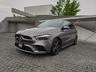 純正ナビ＆地デジ・バックモニター・レーダーセーフティ・ＡＭＧ１８ＡＷ・ハーフレザーパワーシート・シートヒーター・パワーバックドア・パドルシフト・パークトロニック・ＬＥＤライト・ＥＴＣ
