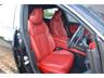 ★禁煙車！★メーカーオプション　フルプレミアム本革レザーシート付き３５２，０００円★メーカーオプション　アルカンターラルーフライニング付き２００，０００円★前席パワーシート・運転席メモリー機能付き