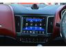 ★８．４型マセラティタッチコントロールディスプレイ付きＳＤナビ（フルセグＴＶ・ＳＤ・Ｂｌｕｅｔｏｏｔｈ・ＡＵＸ・ＵＳＢなど多数の装備がついています！）★サラウンドモニター付き