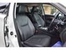 ★黒本革シート（前席パワー＆ヒーター）★運転席メモリー機能付き★ディーラーオプション　アンビエントＬＥＤライトシステム付き（インナーシルライト・イルミ付きキッキングプレート）１０５，６００円