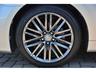★クラウンアスリート用１８×８Ｊスパッタリング塗装アルミホイール２４，８８０円★ミネルバ製Ｆ２０５タイヤ（２２５・４５Ｒ１８）４本新品付き！３０，８８０円