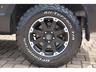 ★ＢＡＤＸ製ロックケリーＭＸ−１ホイール（１６×７．０Ｊ）１６７，２００円★２インチリフトＵＰサスペンション付き５３，８５６円★ＪＡＯＳ製オーバーフェンダー付き６６，０００円