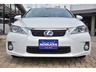 ★禁煙車！★ディーラーオプション＆後付パーツ合計　２１万円以上付き！★実走行７７，４７０Ｋｍ！エンジン等機関好調です！★ＣＴ２００ｈがこの仕様でこのプライスです！早い者勝ち！