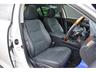 ★黒本革シート★前席パワーシート（運転席メモリー機能付き）＆ベンチレーション＆ヒーター★ＧＳプレミアムサウンド付き★電動リアウインドウサンシェード付き