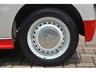 ★１４インチスチールホワイトディッシュホイール付き★ルッチーニ製フォーノドライブタイヤ４本付き（１５５／６５Ｒ１４）２０２４年製２８，８８０円