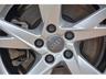 ★５スポークＹデザイン１７×７．５Ｊアルミホイール部分のアップ質感をご覧ください★メーカーオプション＆ディーラーオプション＋カスタム合計７７万円以上！