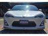 ★６速マニュアル車！★メーカー＆ディーラーオプション＆カスタムパーツ合計６９万円以上付き！★実走行９０，４１４Ｋｍ★エンジン等機関好調です！★８６ＭＴ車がこの仕様でこのプライスです！早い者勝ちです！