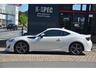 ★メーカーオプション　サテンホワイトパール３１，５００円★ＴＲＤ製サイドスカート付き４８，３００円★ＴＲＤ製フェンダーフィン付き４４，０００円
