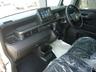 運転者にとっては日々使用することとなる運転席です。運転席が快適だと運転に集中することができますね。