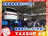 １台の車輌を複数のメカニックが担当し、しっかり点検します。わかりやすく説明し、必要な整備箇所を確認して頂いてから整備するので整備内容も料金も納得できて安心です。
