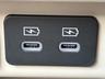 充電可能なＴｙｐｅ−Ｃ端子付き！