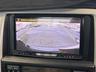 後方モニター表示でバック時の障害物もしっかり見えます！