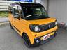 人気の４ＷＤ、軽自動車、コンパクトカー、ＳＵＶ、セダン、ミニバン、輸入車まで幅広く取り揃えております。