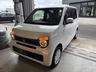 ［スタッフ］　車のことならお任せください。プロのスタッフだから安心！