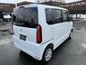 ［スタッフ］　車のことならお任せください。プロのスタッフだから安心！