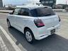 ［スタッフ］　車のことならお任せください。プロのスタッフだから安心！