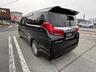 ［スタッフ］　車のことならお任せください。プロのスタッフだから安心！