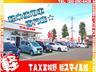 駐車場も店舗前にスペースがございます！お気軽にお越しくださいね♪