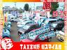 広々展示場でお車を並べております！ご希望のお車もきっと見つかる☆