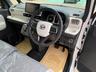 お車の販売だけではなく、ナビなどの電装品やタイヤの販売・定期整備メンテナンス・板金塗装・任意保険までをトータルで安心のカーライフをお届けします☆