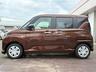 ━━━　軽自動車専門店　━━━【　新車・届出済未使用車　】ならタックス宮城野　軽スマイル館♪　専門店だから自信があります！！お気軽にご相談下さい。