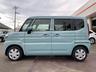 お車の販売だけではなく、カーナビやドラレコ、タイヤの販売から定期点検やメンテナンス・板金塗装修理・任意保険プランのご提案までまとめてサポートいたします！安心のカーライフをお届け☆
