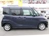 軽自動車のなのに広い！