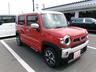 当店では買取したお車の年式・状態・金額に合わせて価格設定を行っております。中にはちょっとした傷や凹みのあるお車もあります。その位なら直さず安い方がいいとの要望にお応えしての展示スタイルです！