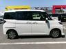 当店では買取したお車の年式・状態・金額に合わせて価格設定を行っております。中にはちょっとした傷や凹みのあるお車もあります。その位なら直さず安い方がいいとの要望にお応えしての展示スタイルです！