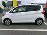 人気の車体色です。