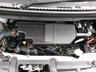 エンジンルームは写真でわかるくらい綺麗です。