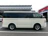 専用フェンダーガーニッシュでおしゃれな車！！