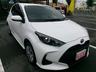 当店では買取したお車の年式・状態・金額に合わせて価格設定を行っております。中にはちょっとした傷や凹みのあるお車もあります。その位なら直さず安い方がいいとの要望にお応えしての展示スタイルです！