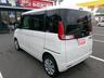 当店では買取したお車の年式・状態・金額に合わせて価格設定を行っております。中にはちょっとした傷や凹みのあるお車もあります。その位なら直さず安い方がいいとの要望にお応えしての展示スタイルです！