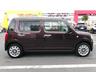 当店では買取したお車の年式・状態・金額に合わせて価格設定を行っております。中にはちょっとした傷や凹みのあるお車もあります。その位なら直さず安い方がいいとの要望にお応えしての展示スタイルです！