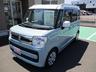 もちろん室内のクリーニングもしっかりと行います！専用スチーマーでシートの汚れはもちろん車内の臭いも取り除きます。綺麗な室内はやっぱり気持ちがいいですね☆