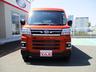 軽自動車、コンパクトカー、１ＢＯＸ、セダン、ミニバン、商用車まで展示台数　☆約１００台！☆　お買得車多数展示しております！お気に入りの一台を見つけて下さいね！！