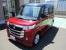 もちろん室内のクリーニングもしっかりと行います！専用スチーマーでシートの汚れはもちろん車内の臭いも取り除きます。綺麗な室内はやっぱり気持ちがいいですね☆