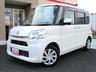 ☆全車に　【無料全国保証付】　☆　安心と信頼の全国チェーン　タックス宮城野　Ｖｉｖｉｄ館☆　全国ご納車可能です！！