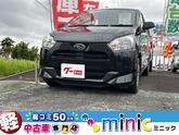 スバル　プレオプラス Ｆ 保証付 車検付 ドライブレコーダー ナビ ＴＶ キーレスエントリー アイドリ