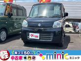 スズキ　スペーシア Ｘ 保証付 車検付 ＥＴＣ 両側電動スライドドア スマートキー アイドリングスト