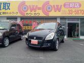 スズキ　スプラッシュ ベースグレード ユーザー買取車 社外アルミ キーレス ＥＴＣ