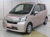 ダイハツ　ムーヴ Ｌ ＳＡ 禁煙車 ＣＤコンポ キーレス 車検整備付