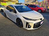 トヨタ　プリウスＰＨＶ Ｓ ＧＲスポーツ 純正ナビ フルセグ Ｂカメラ ＢＴオーディオ 衝突軽減ブレーキ