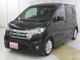 日産　デイズ ハイウェイスター Ｘ 社外ＳＤナビ・ワンセグＴＶ バックカメラ ＥＴＣ ＨＩＤヘ