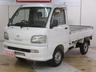 関東とその近郊であれば県外登録費用はプラス２万円！！ ハイゼットトラック入庫しました。早い者勝ち！！