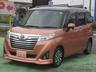 関東とその近郊であれば県外登録費用はプラス２万円！！ ルーミー入庫しました。早い者勝ち！！